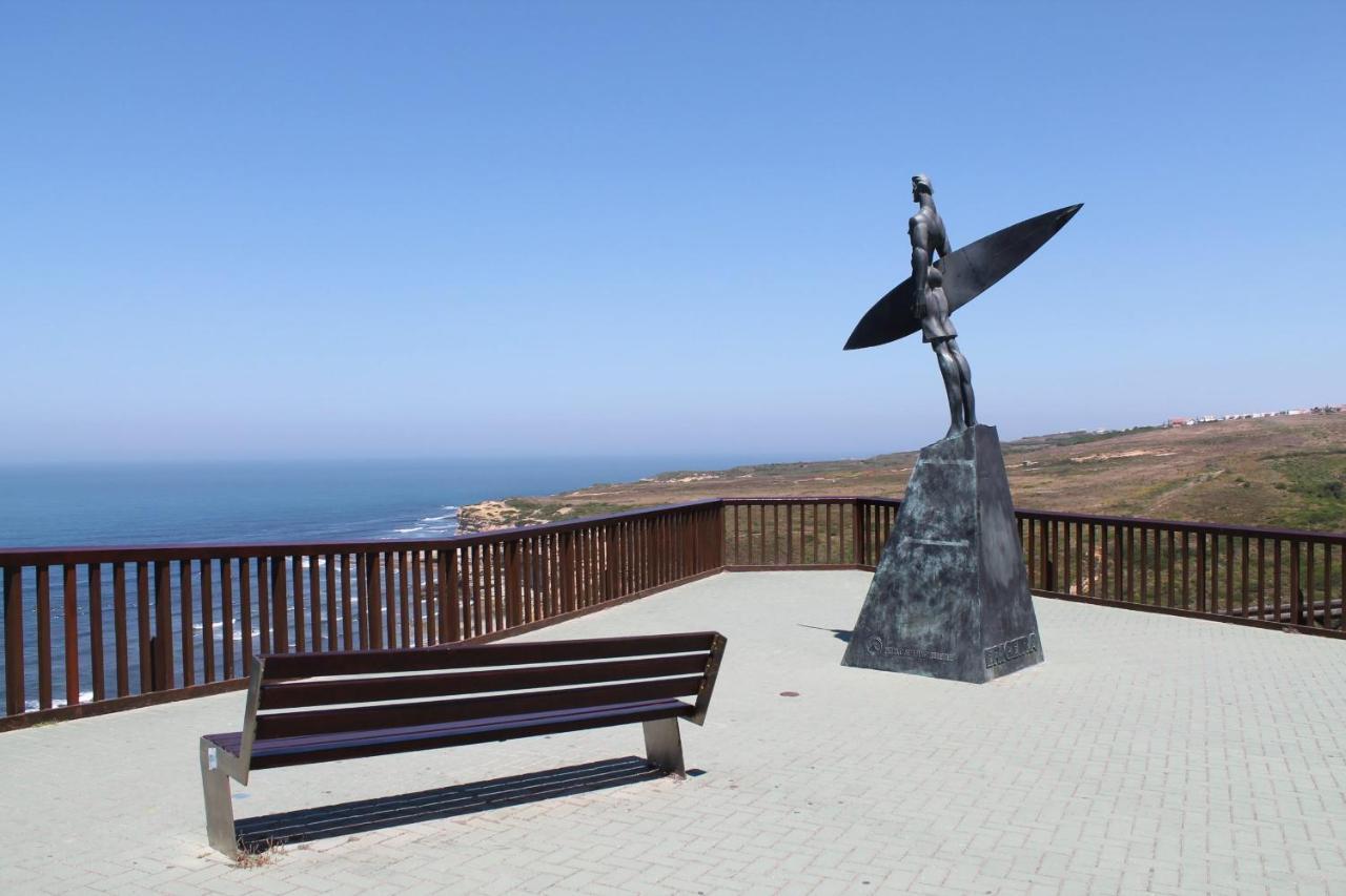 Ericeira Destination Hostel Exterior foto