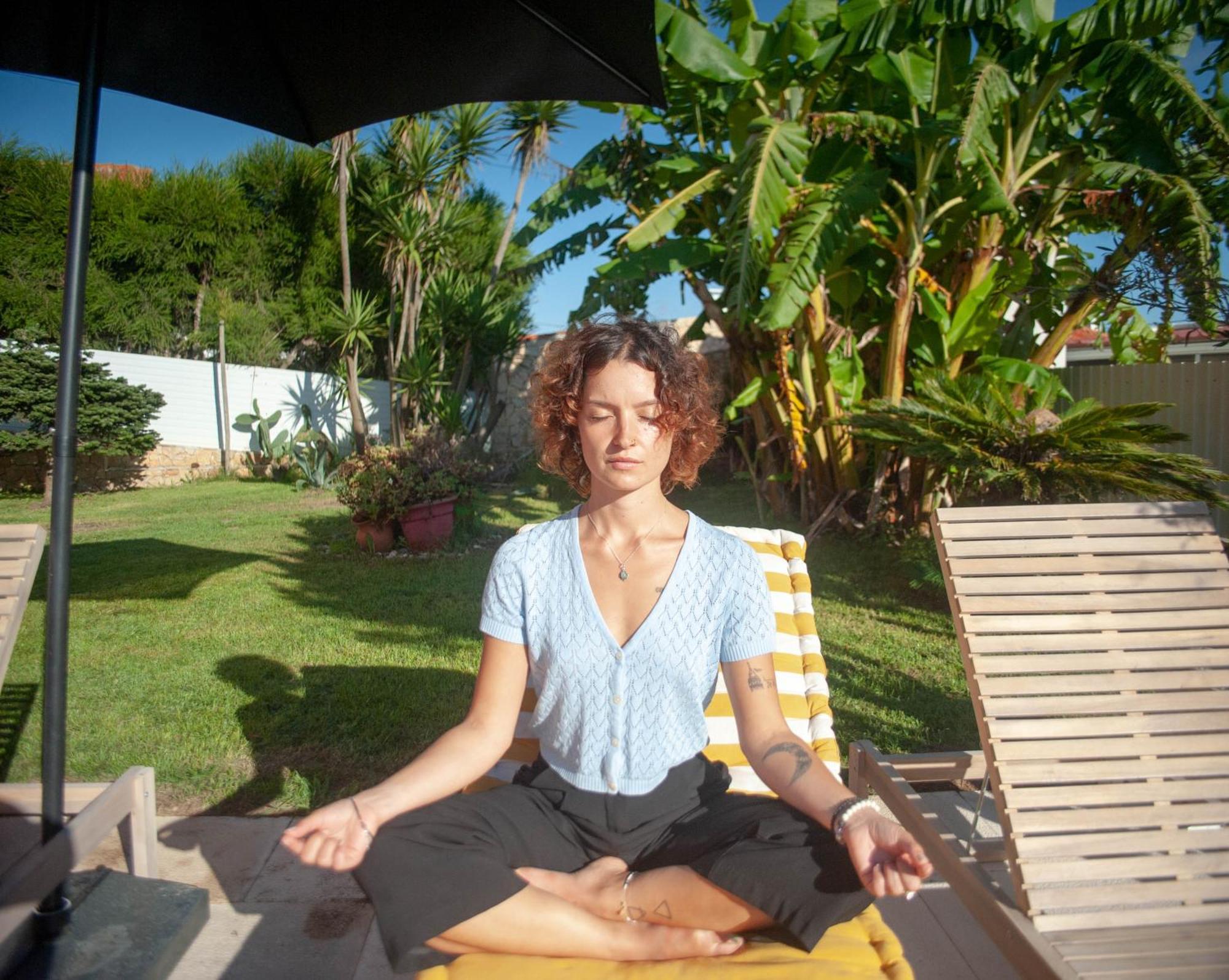 Ericeira Destination Hostel Exterior foto